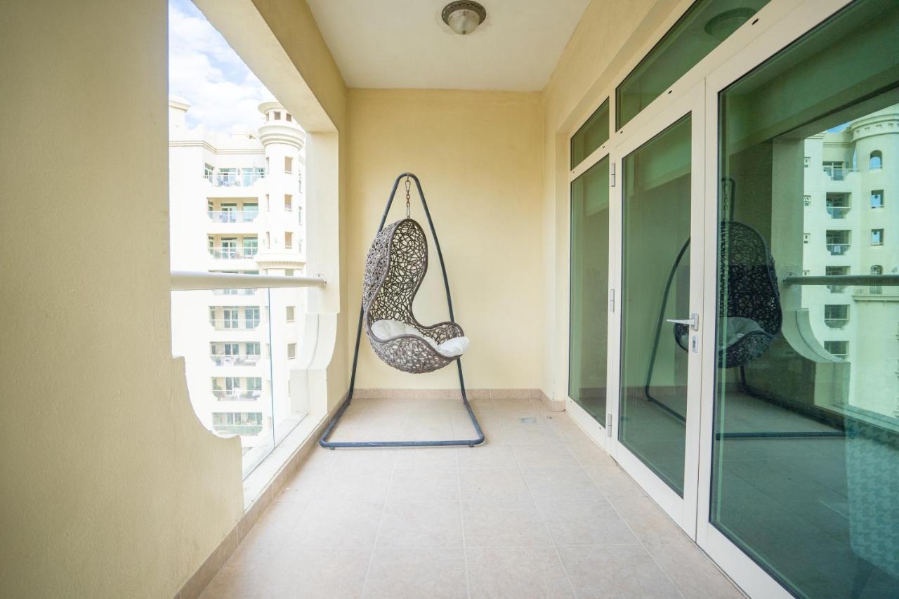 Luxury 4Br Apt - Palm Jumeriah - Beach Club Access دبي المظهر الخارجي الصورة